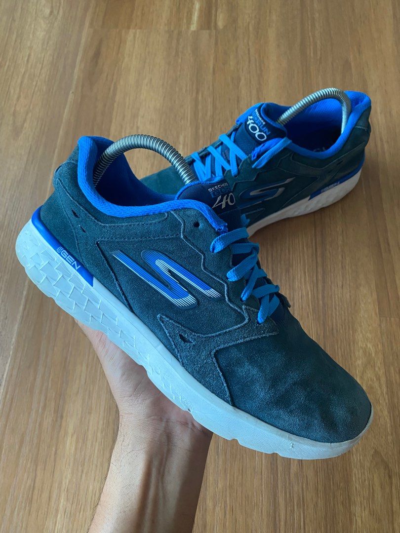Skechers go run 400 sales swiftly