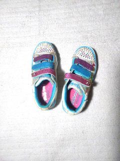 Skechers size 30