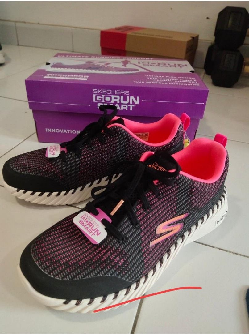 Skechers top haut sart