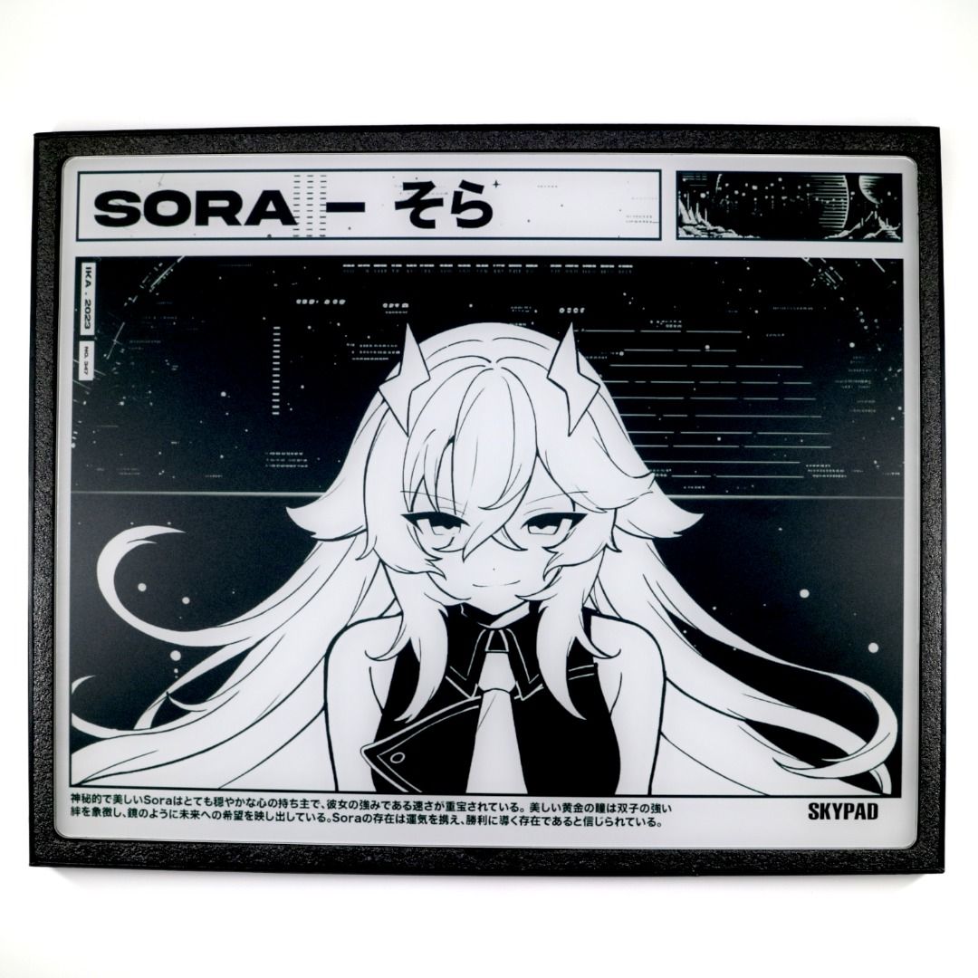 黒タタキSL/朱天黒 【限定品】Skypad 3.0 XL SORA - crumiller.com