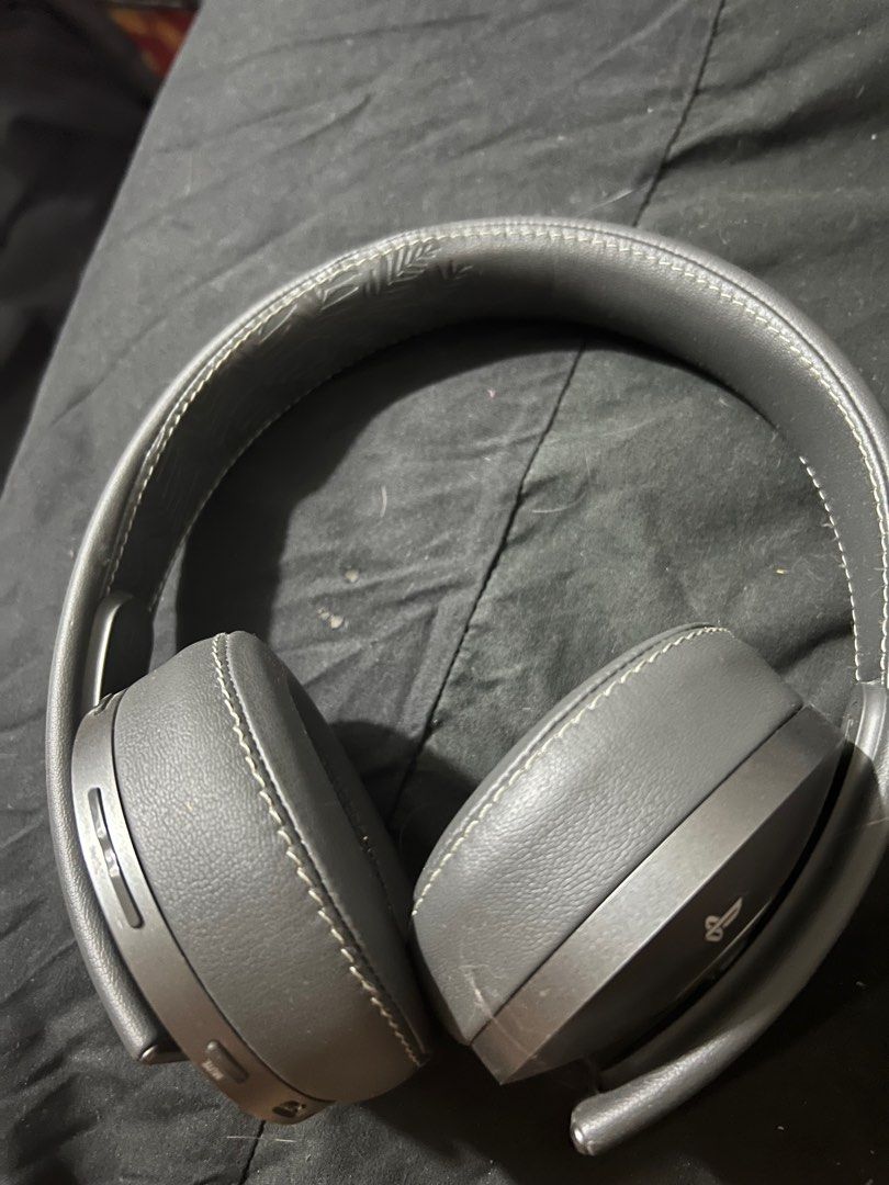 The last of on sale us headset review
