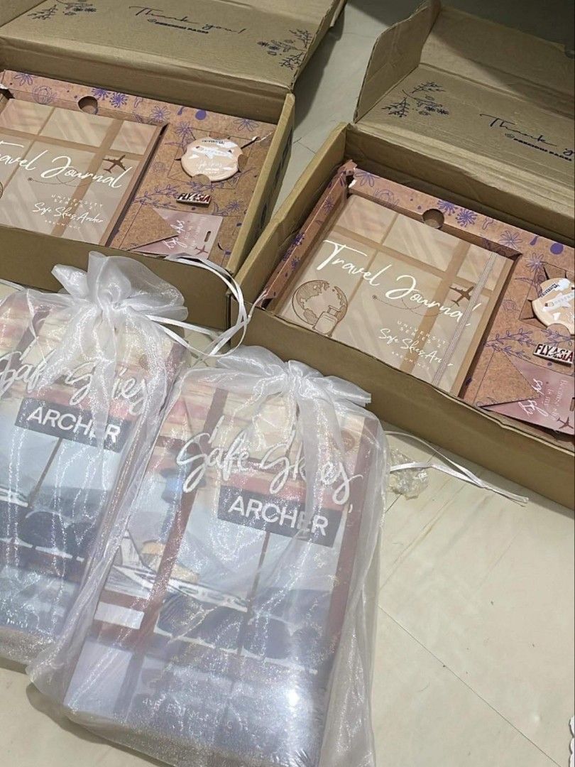 SSA TLC Safe Skies Archer Book, Hobbies & Toys, Books & Magazines