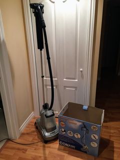 Steam Iron