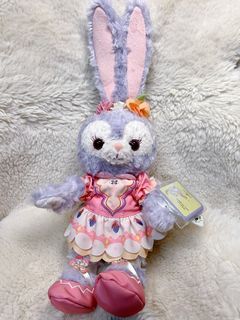 Stella Lou 公仔