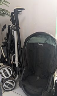 Stroller pegperego baby Newborn up to 25kg