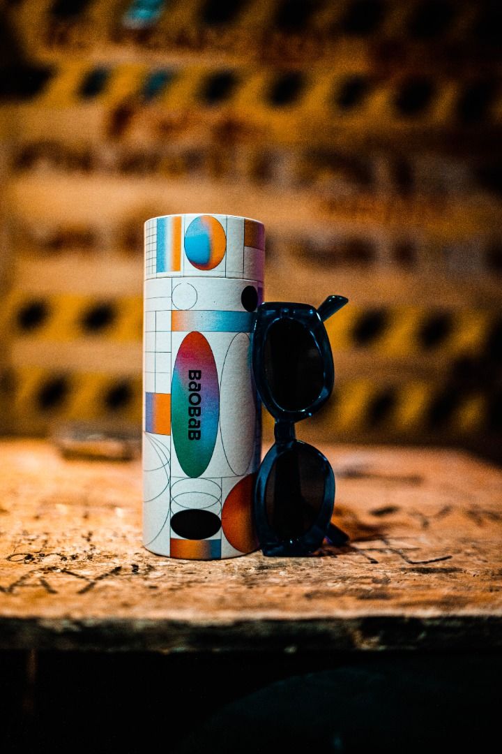 Sunglass baobab (Category: Sunglasses & Eyewear) located in Manila. Submitted by oshangdeep (Listing ID 1231616716, Image 3). Description: .