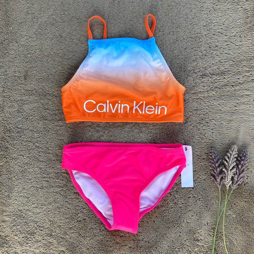 Ck sales swimwear sale