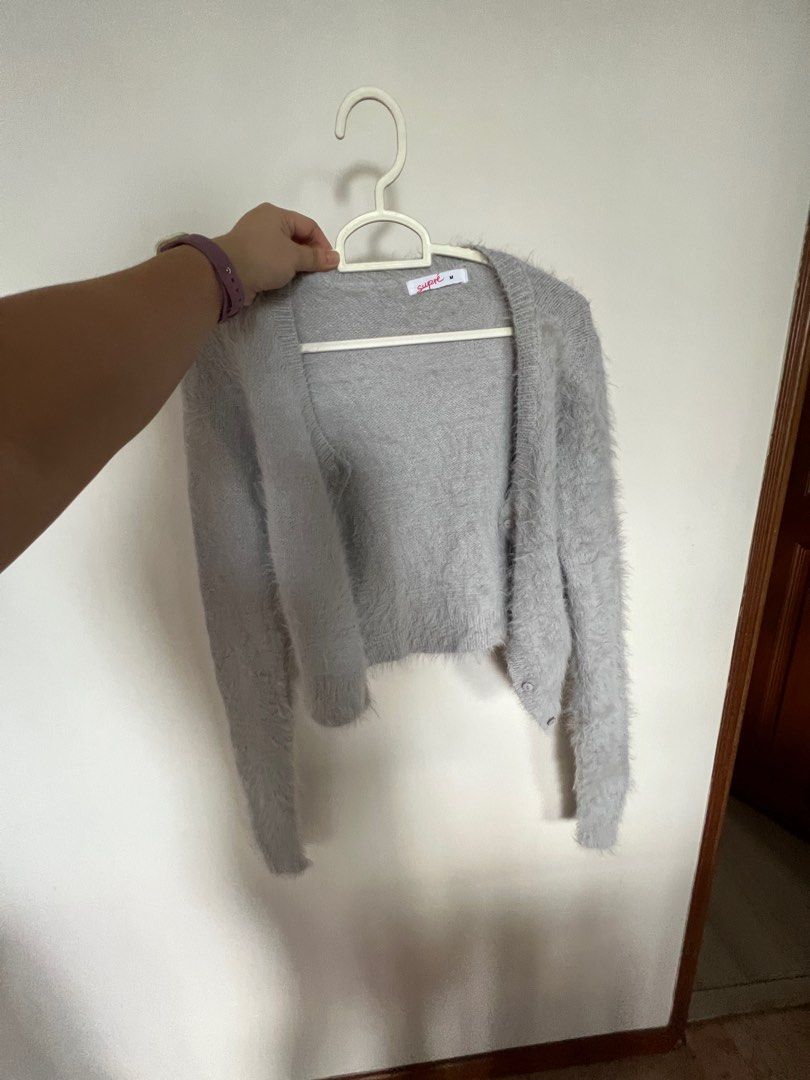 Supre cardigan sales