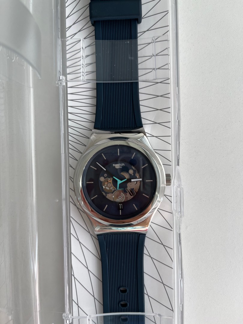 Swatch yis417 best sale