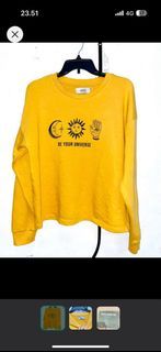 sweater pull&bear