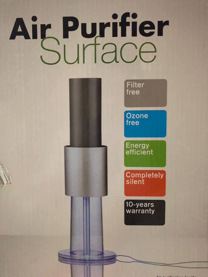 Swedish air new arrivals purifier