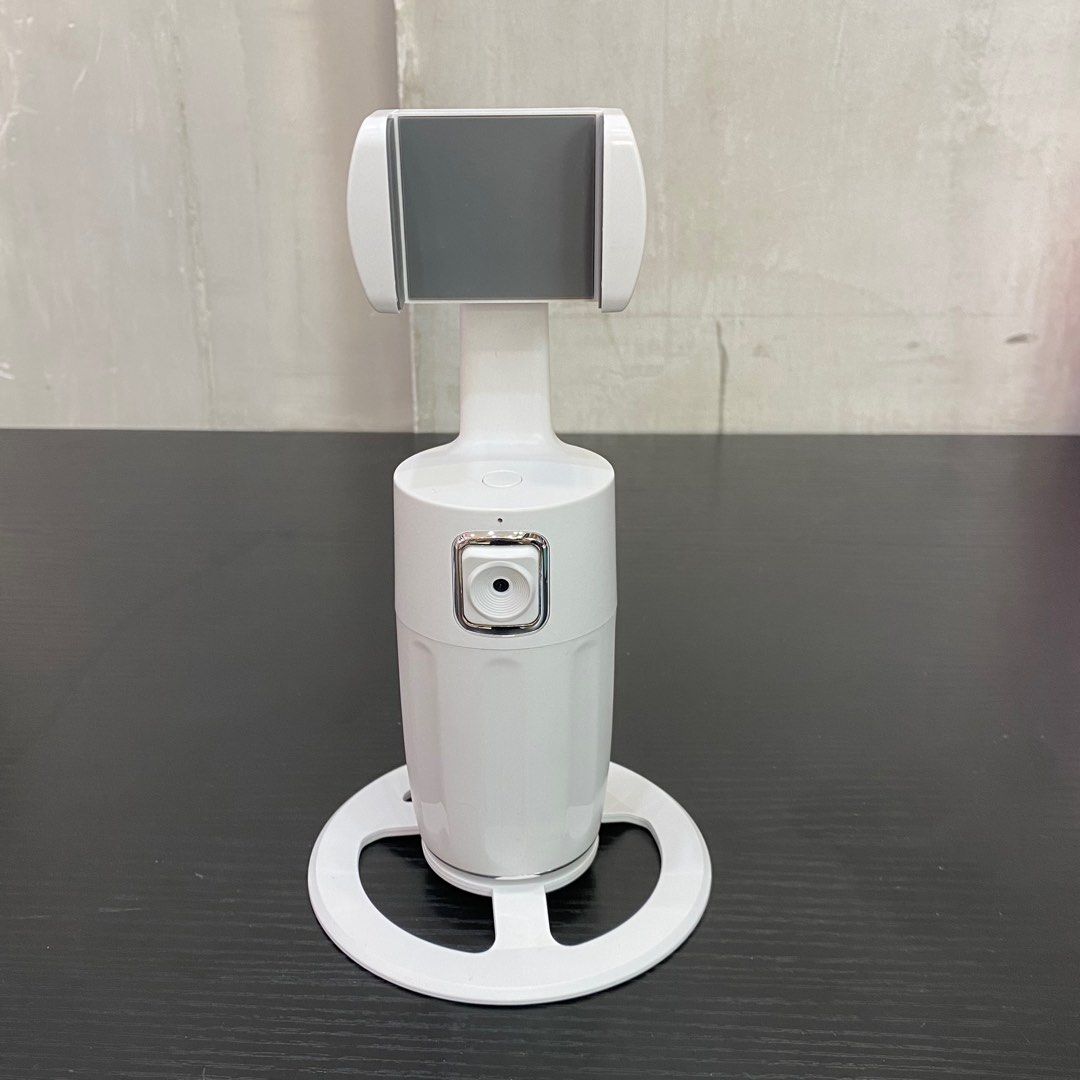 T10 360 Automatic Camera Mobile Phone 19987088 (Category: Tripods & Monopods) located in Paranaque City. Submitted by gladkingphilippines (Listing ID 1231723519, Image 2). Description: .