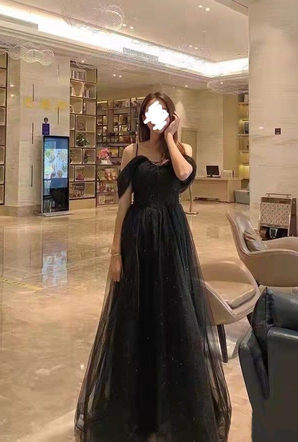 Taobao dinner on sale dress