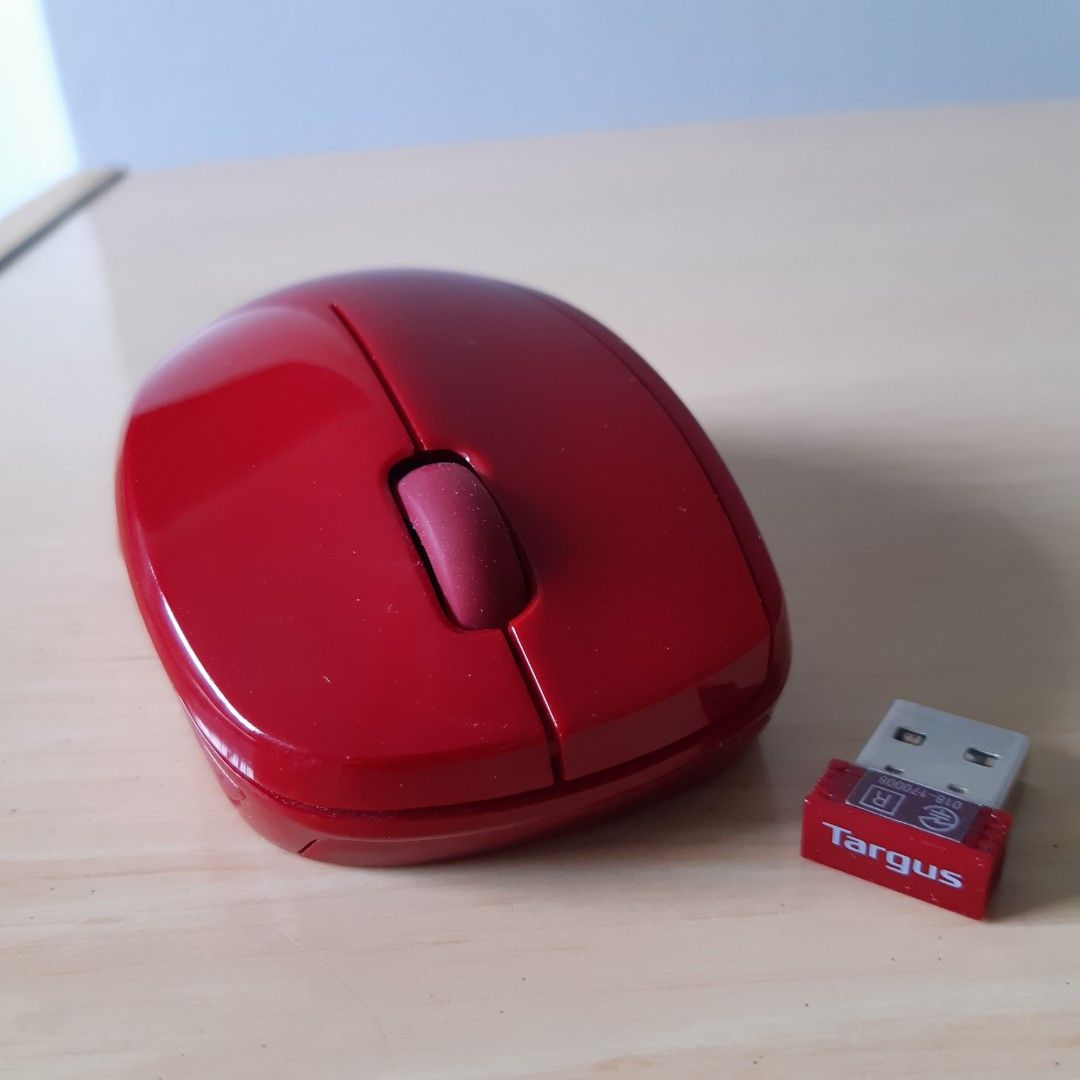 targus-maroon-wireless-optical-mouse-computers-tech-parts
