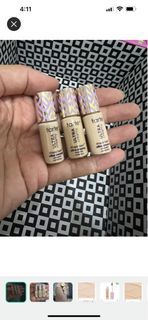 Tarte shape tape concealer 12N / 20 S travel size