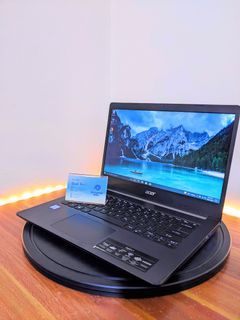 Termurah Laptop Slim Ringan Core i3 RAM 20GB SSD 256GB Acer Aspire 5