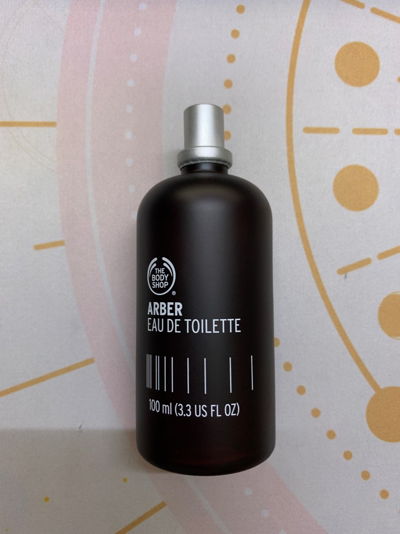 Arber perfume best sale