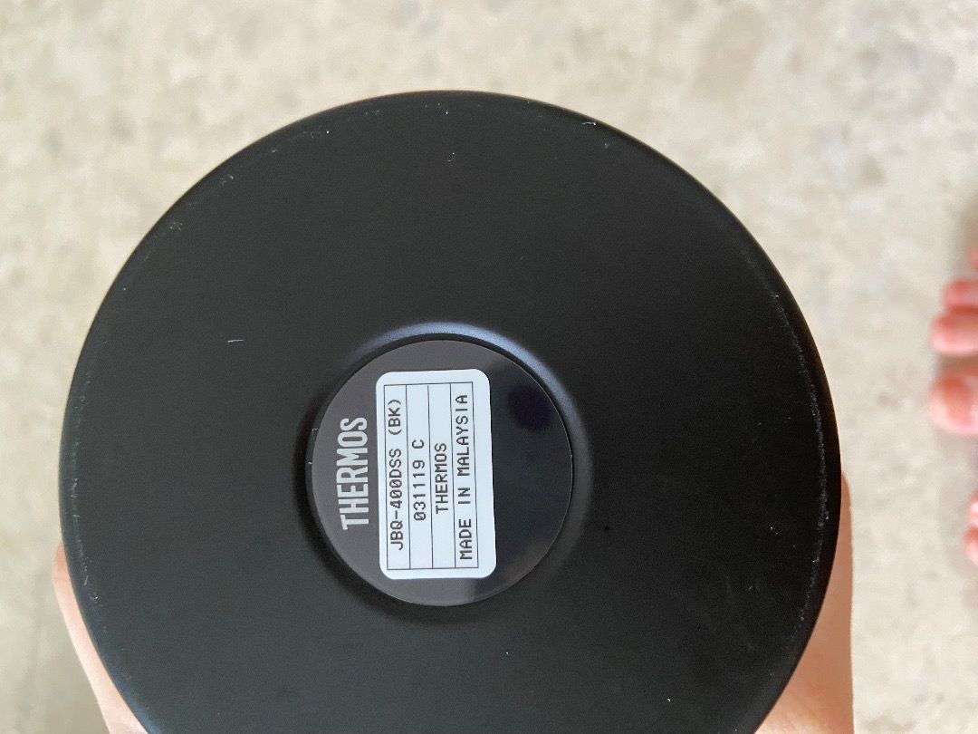 [Thermos] DISNEY “MICKEY GO LOCAL” FOOD JAR, Furniture & Home Living, Kitchenware & Tableware