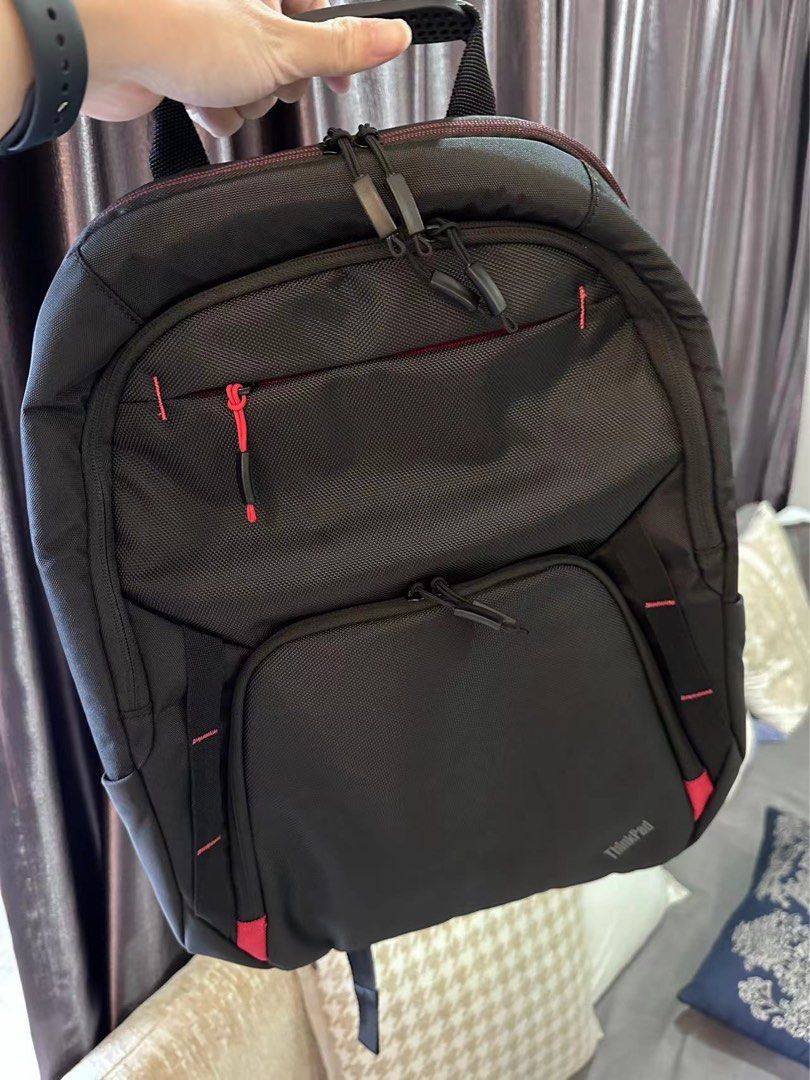 Lenovo ThinkPad Essential Plus 15.6-inch Backpack