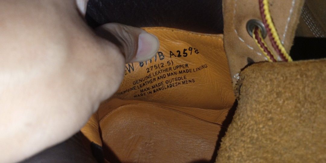 Timberland a2598 sale