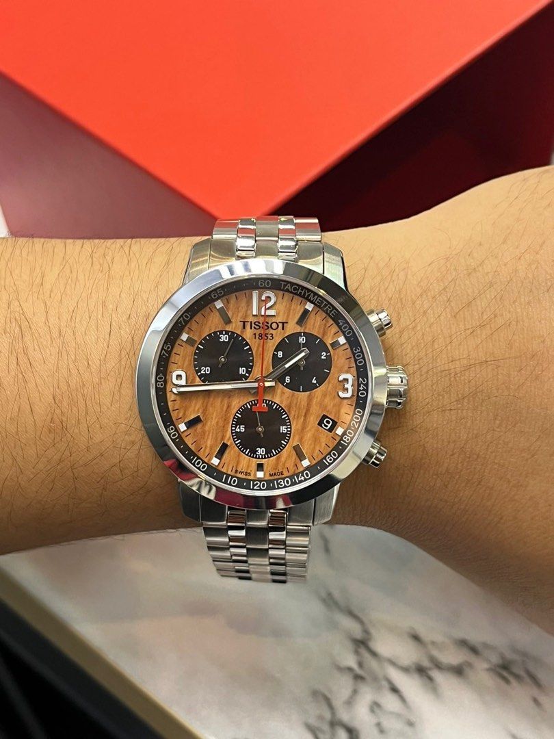 Tissot prc 200 basketball 2025