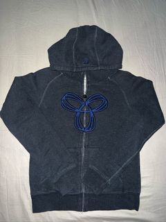 TNA HOODIE