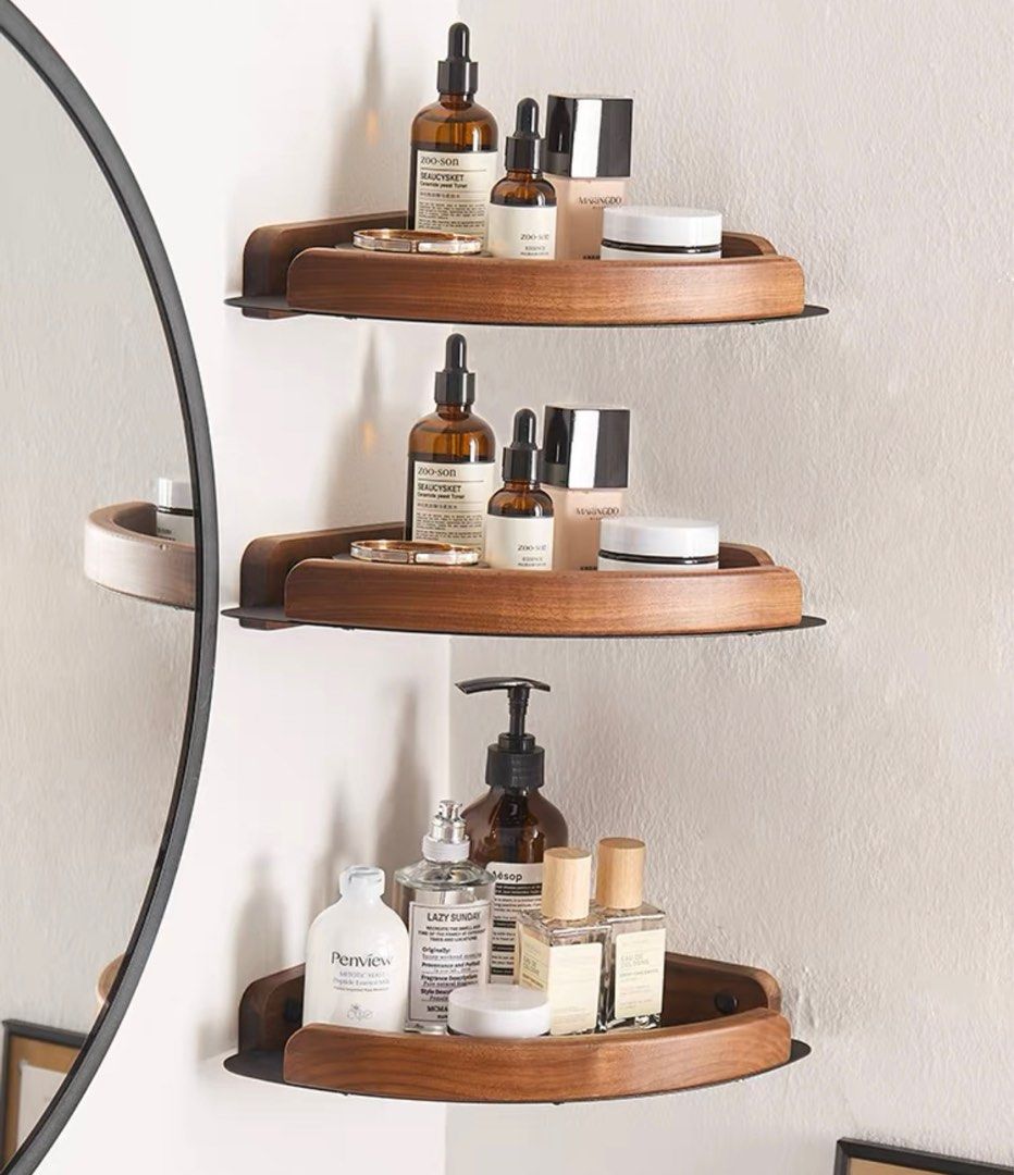 Toilet Racks, Furniture & Home Living, Bathroom & Kitchen Fixtures on