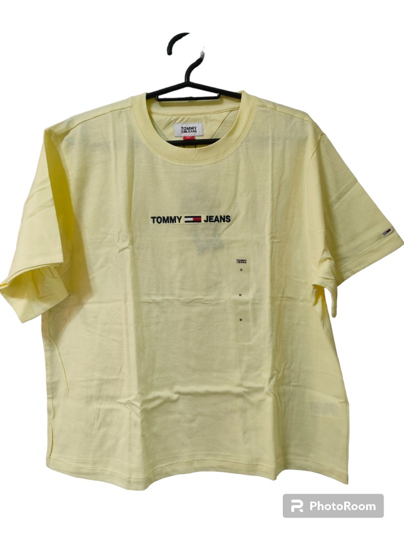 tommy hilfiger women shirt medium