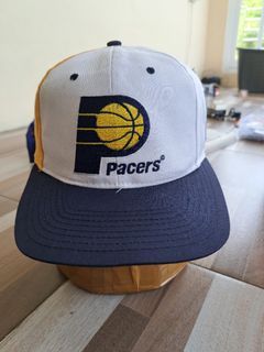 Topi vintage indiana pacers