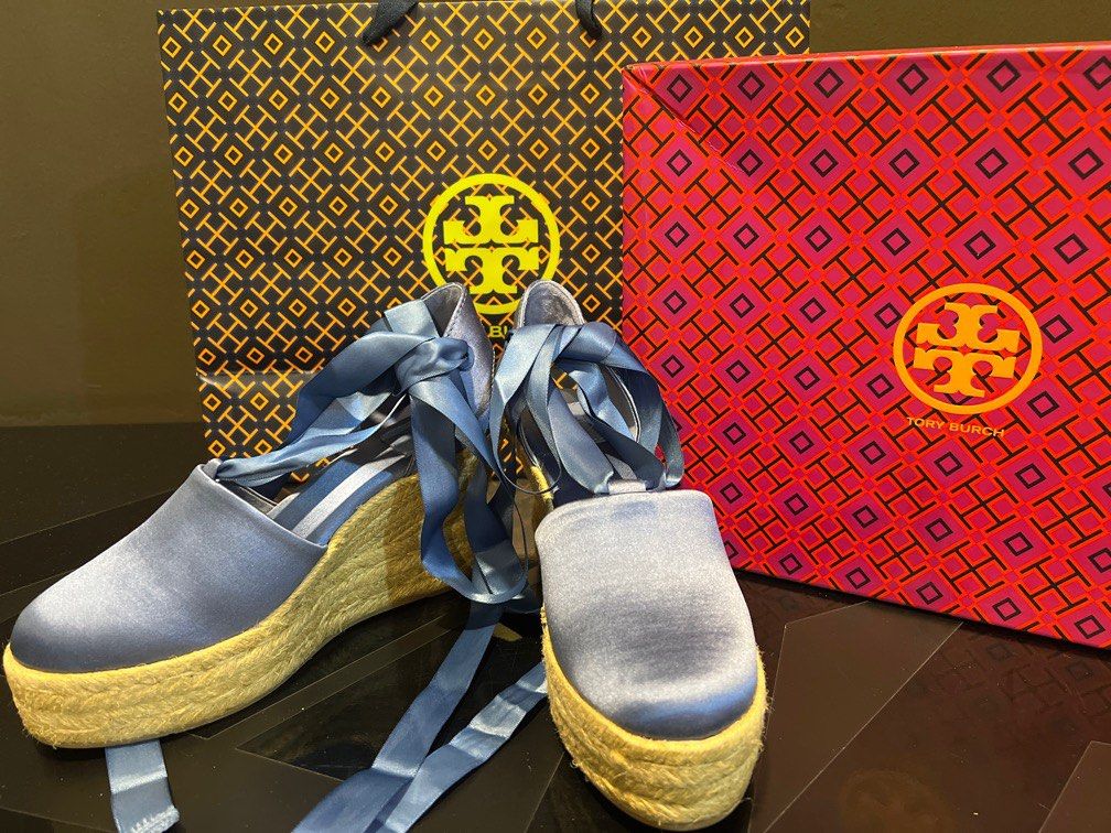 Tory burch elisa espadrille new arrivals
