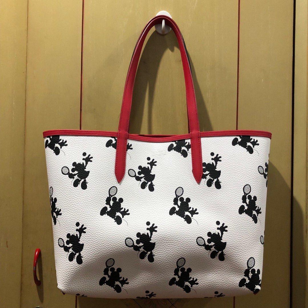 Sac Lacoste Mickey Lacoste Disney Femme Lacoste Mickey Femme