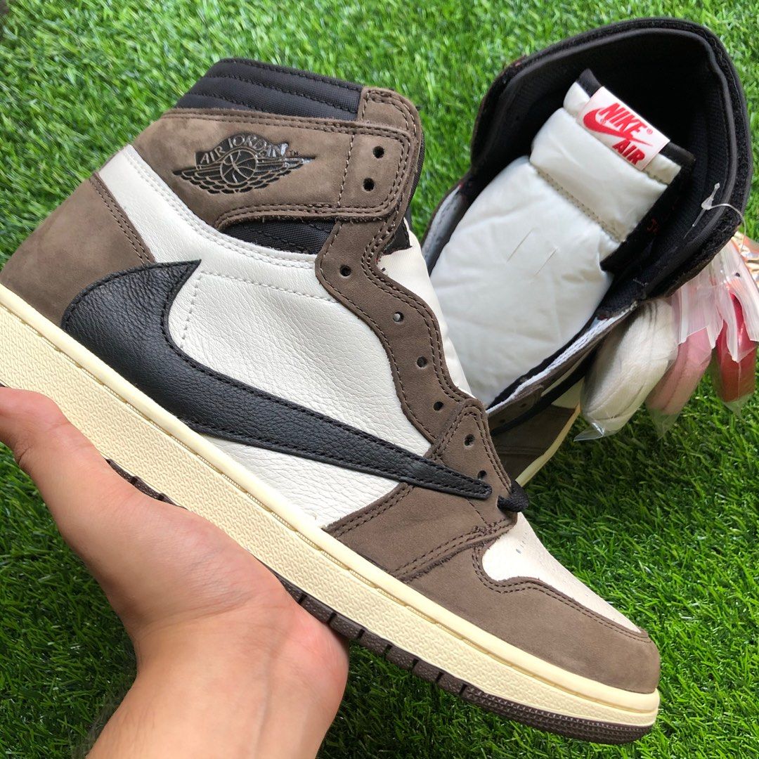 Travis scott mocha online 1