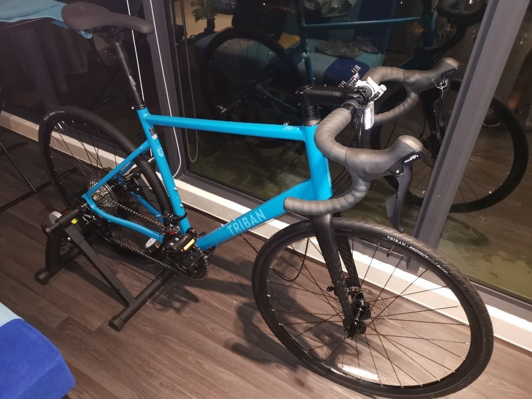 Rc 500 hotsell disc road bike