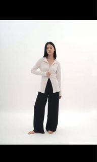 tutuloph kevy shirt vanilla