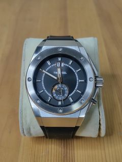 TW Steel X Limited Edition Watch