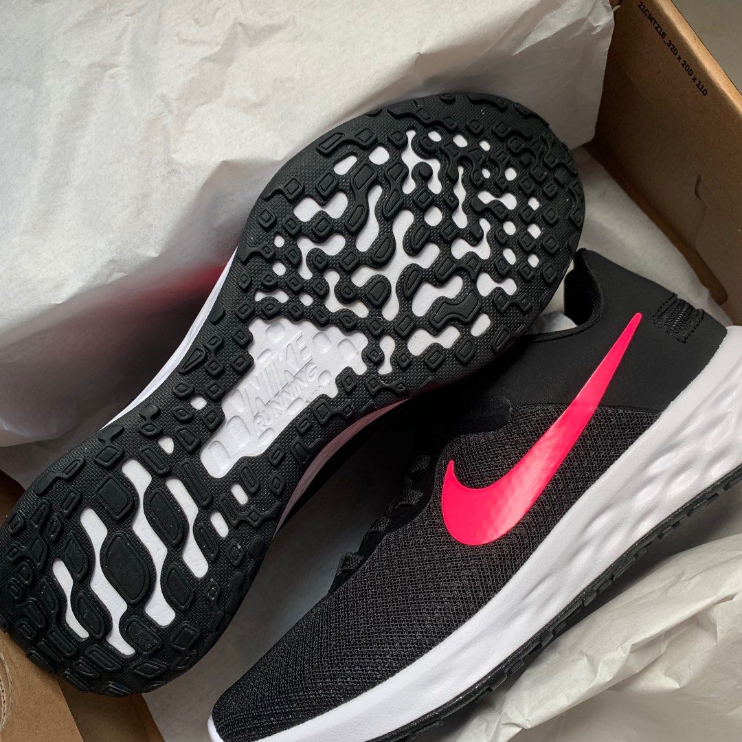 Nike zoom hyper revolution discount