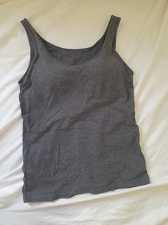 Uniqlo Airism bra top
