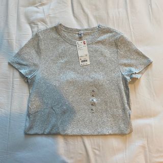 Uniqlo Japan brand new with tag kaos t shirt