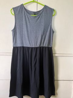 UNIQLO Sleeveless Dress