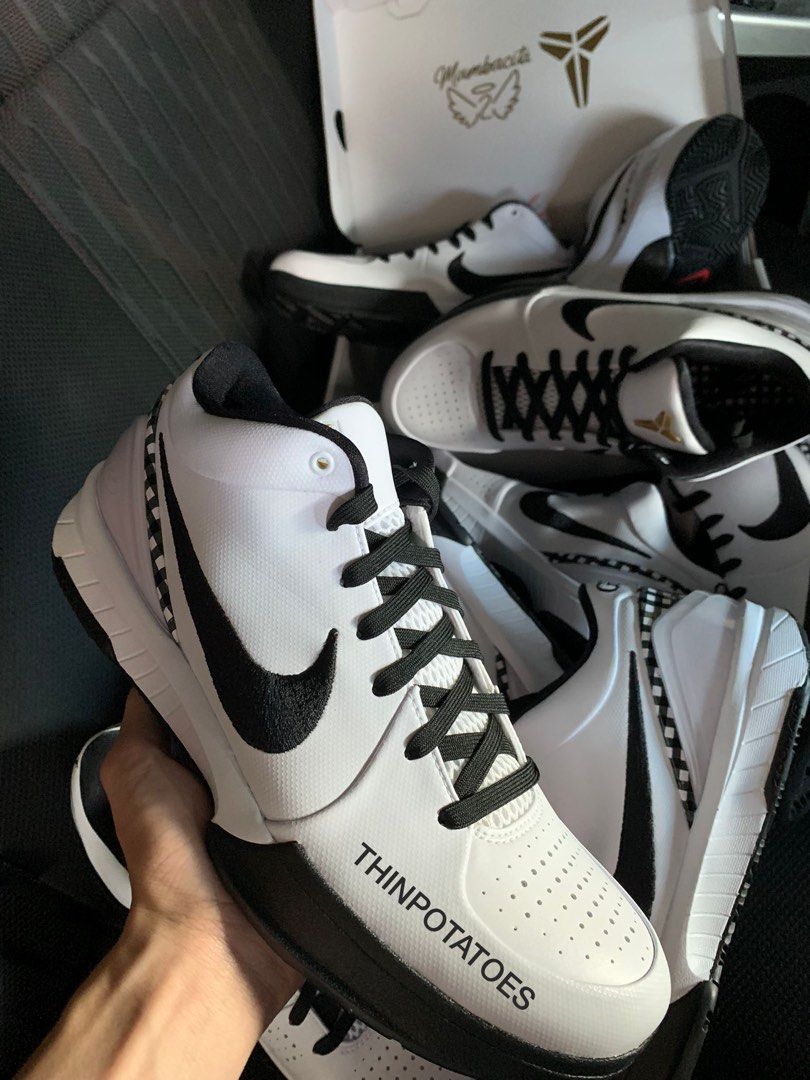 Nike 4 protro new arrivals