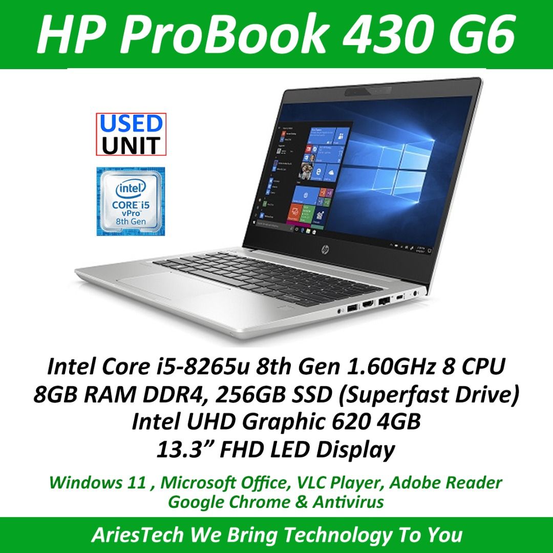 HP ProBook 430 G9 Core i5/8GB/256GBノートPC - ノートPC