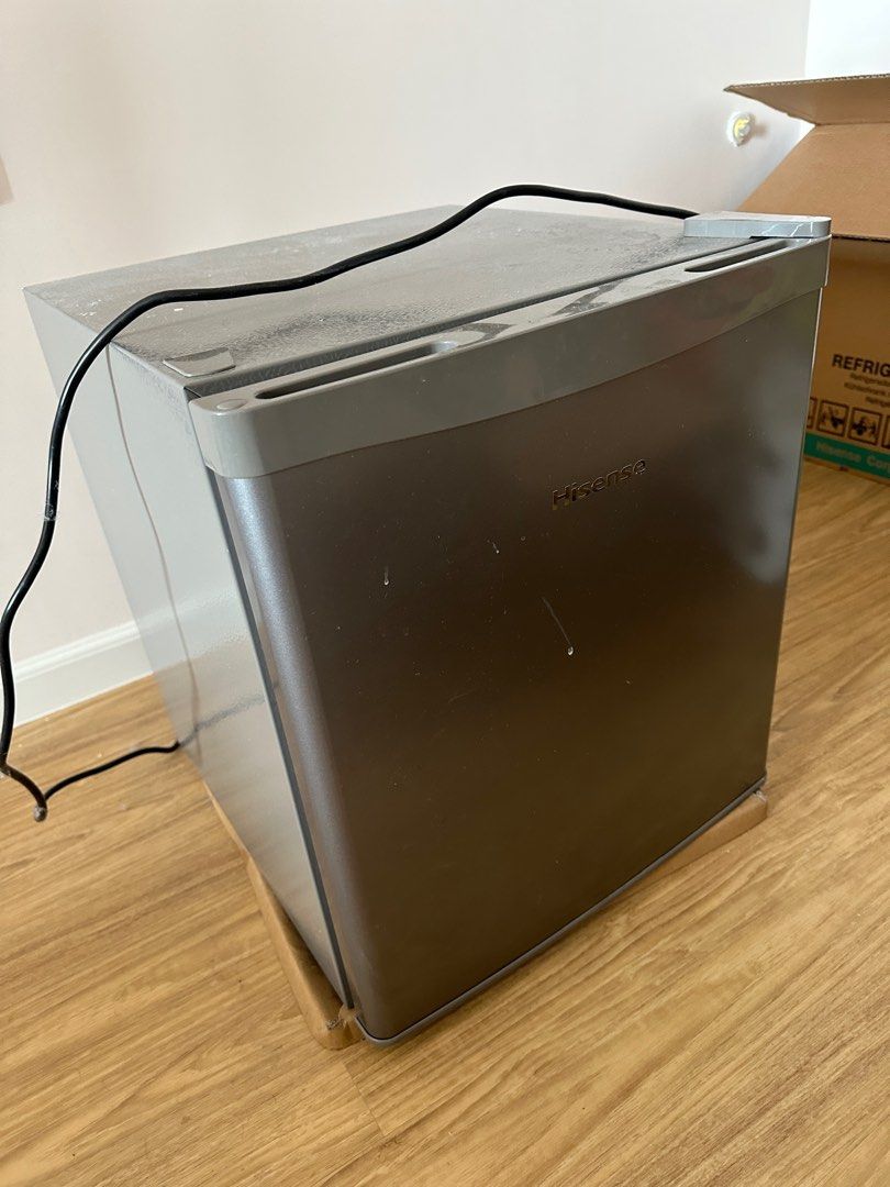 used minibar fridge, TV & Home Appliances, Kitchen Appliances