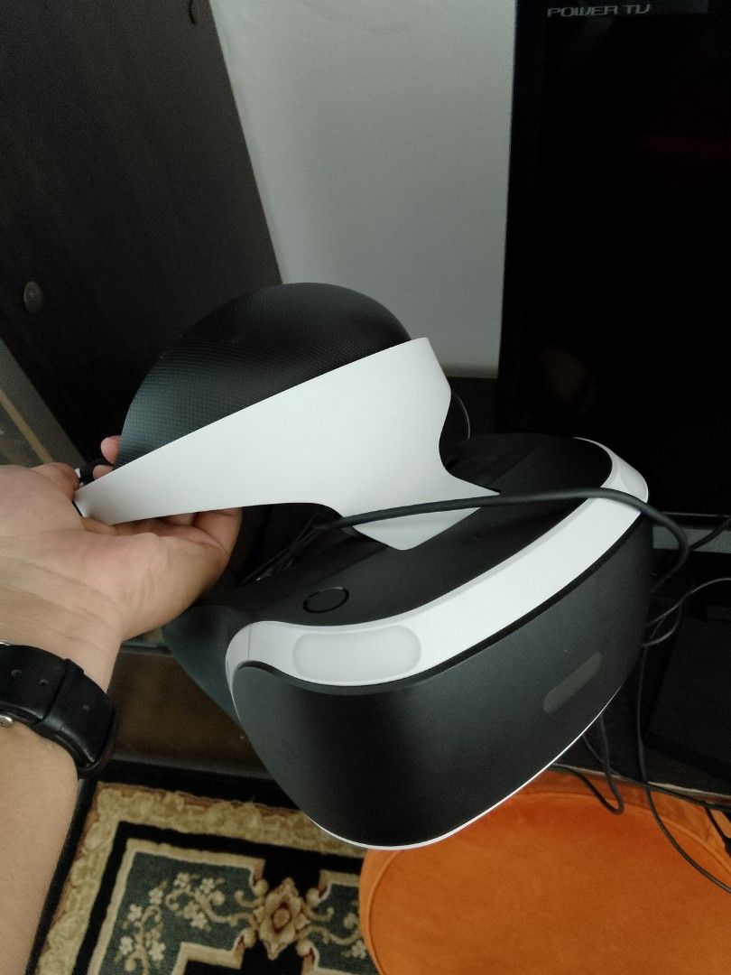 Used psvr hotsell