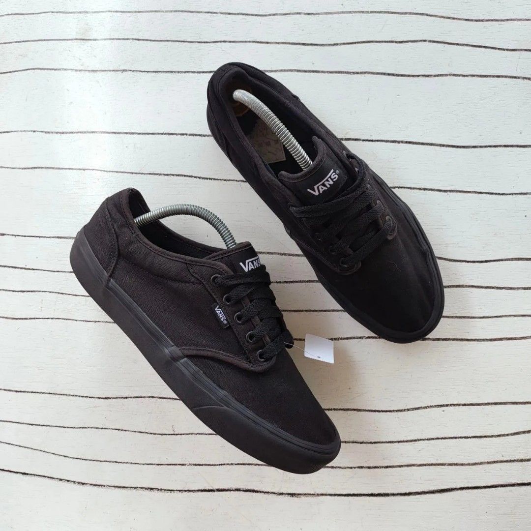 Vans atwood top otw