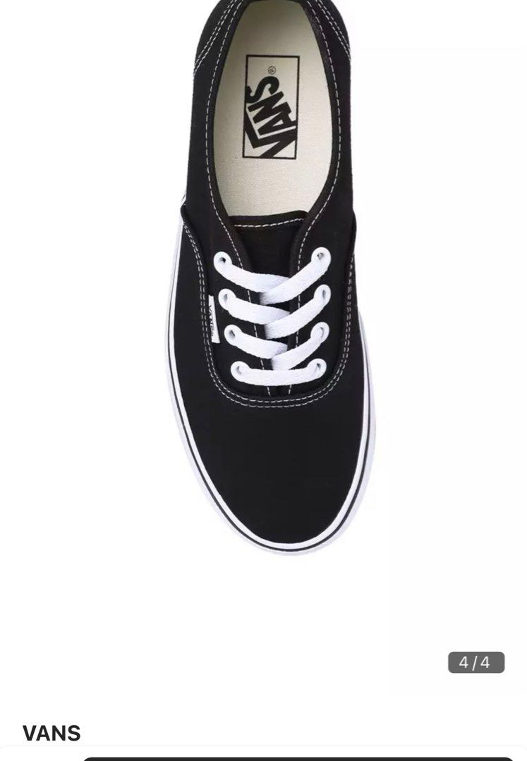 Vans platform 2.0 sneakers, Women's Fashion, Footwear, Sneakers on