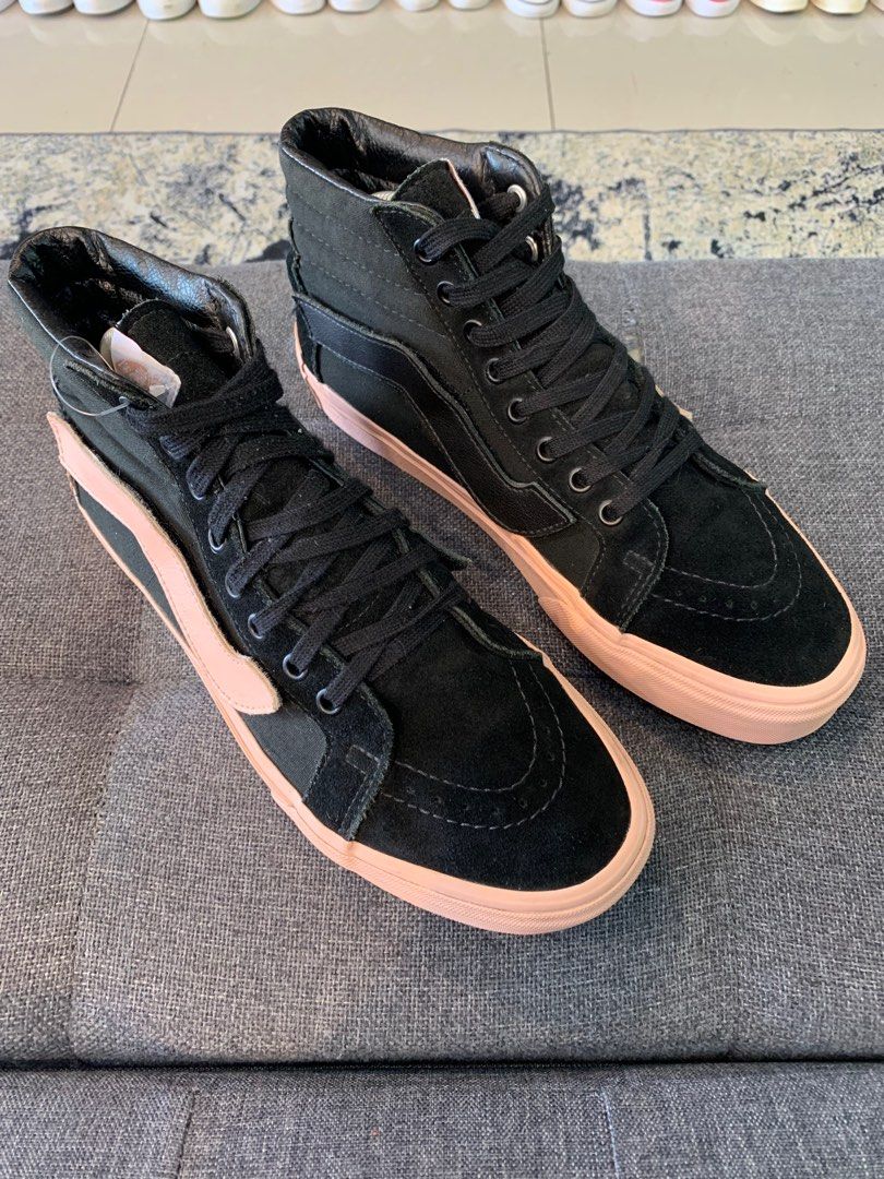 Vans purlicue online