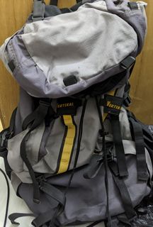 Vertikal backpack malaysia sales