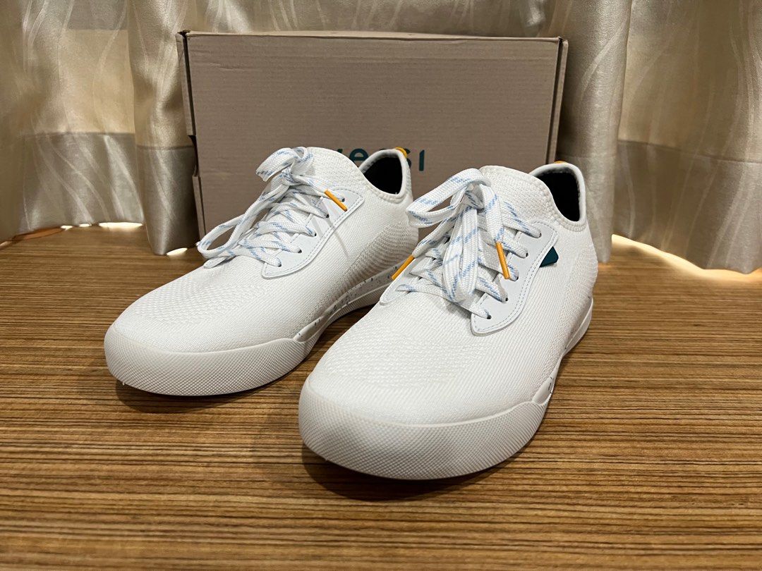 Vessi Weekend Shoes