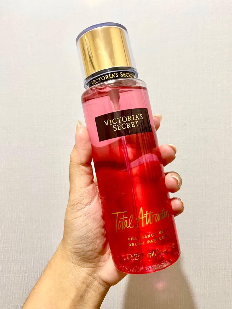 Varian parfume hotsell victoria secret