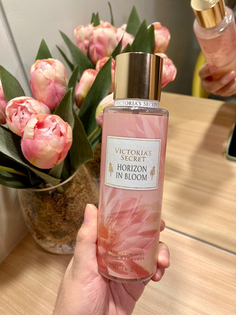 Victoria’s Secret Horizon in Bloom Body Mist Serene Escape Collection